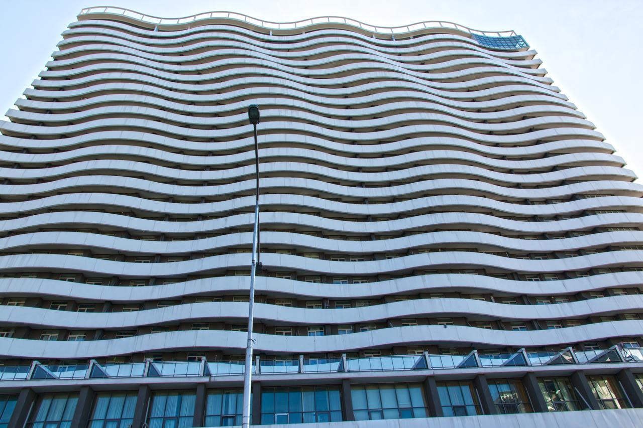 Batumi Orbi Residence Lux Ngoại thất bức ảnh