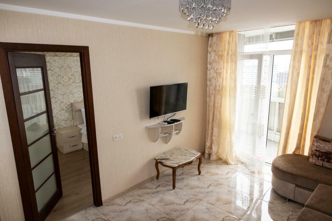 Batumi Orbi Residence Lux Ngoại thất bức ảnh