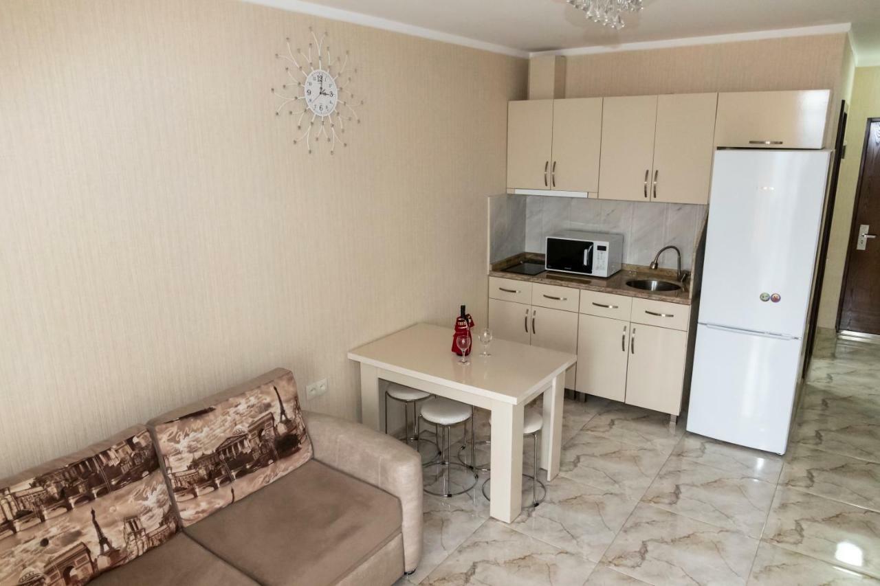 Batumi Orbi Residence Lux Ngoại thất bức ảnh