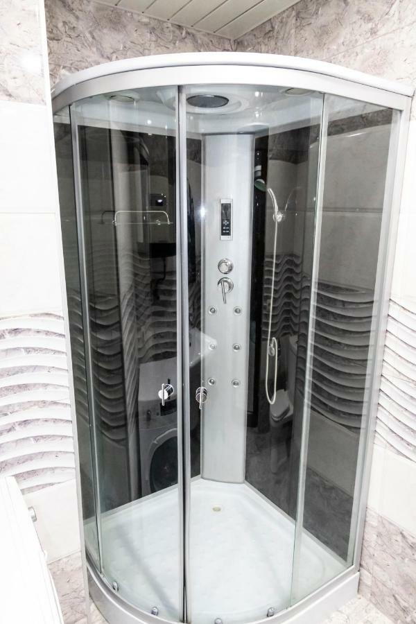 Batumi Orbi Residence Lux Ngoại thất bức ảnh