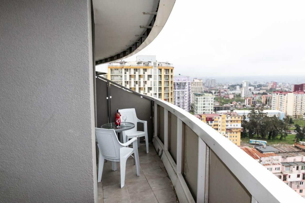 Batumi Orbi Residence Lux Ngoại thất bức ảnh