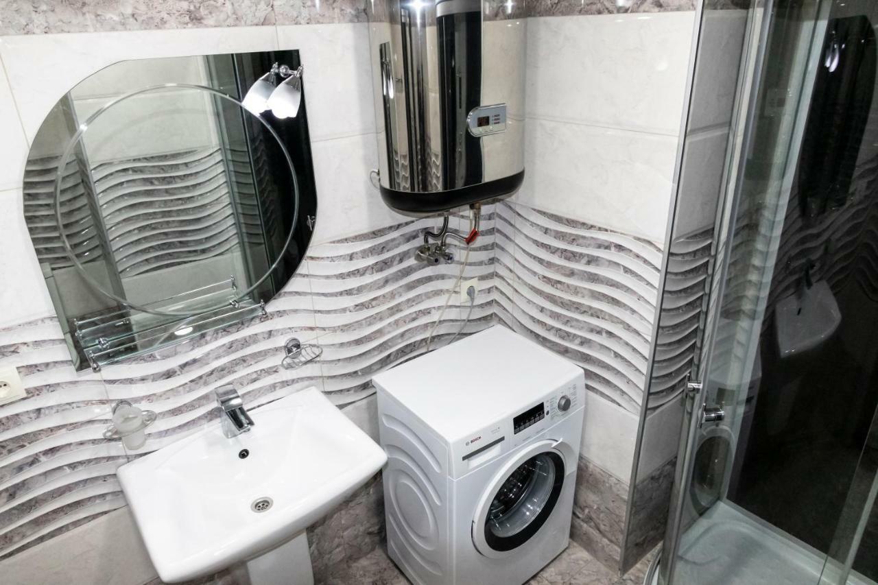 Batumi Orbi Residence Lux Ngoại thất bức ảnh